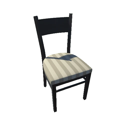 Chair 7